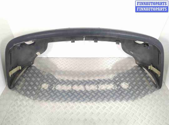 купить Бампер передний на Audi 80 B3 (8A) 1986 - 1991