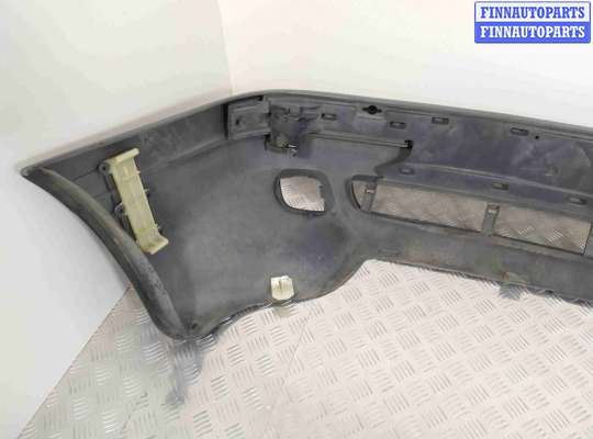 купить Бампер передний на Audi 80 B3 (8A) 1986 - 1991