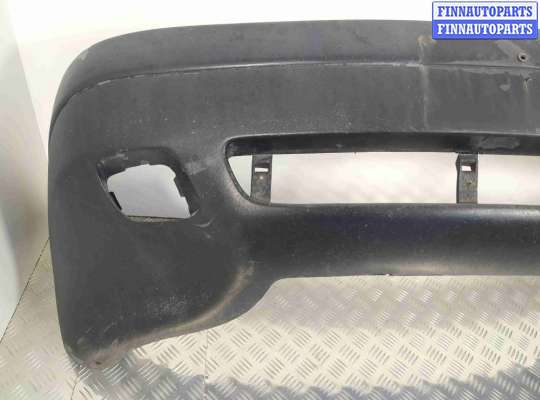 купить Бампер передний на Audi 80 B3 (8A) 1986 - 1991