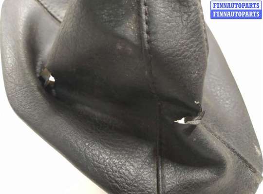 купить Чехол рычага КПП на BMW 5 E39 4 поколение [рейстайлинг] (2000-2004)