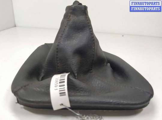 купить Чехол рычага КПП на BMW 5 E39 4 поколение [рейстайлинг] (2000-2004)