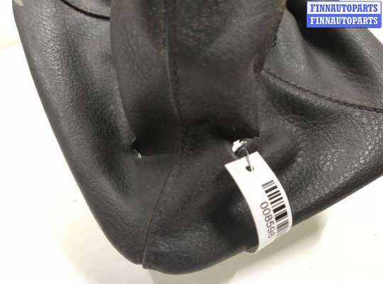 купить Чехол рычага КПП на BMW 5 E39 4 поколение [рейстайлинг] (2000-2004)