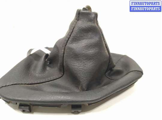 купить Чехол рычага КПП на BMW 5 E39 4 поколение [рейстайлинг] (2000-2004)