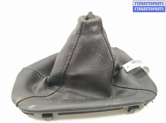 купить Чехол рычага КПП на BMW 5 E39 4 поколение [рейстайлинг] (2000-2004)