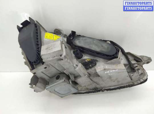 купить Фара левая на Mercedes S W220 4 поколение (1998-2005)