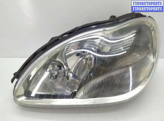 купить Фара левая на Mercedes S W220 4 поколение (1998-2005)