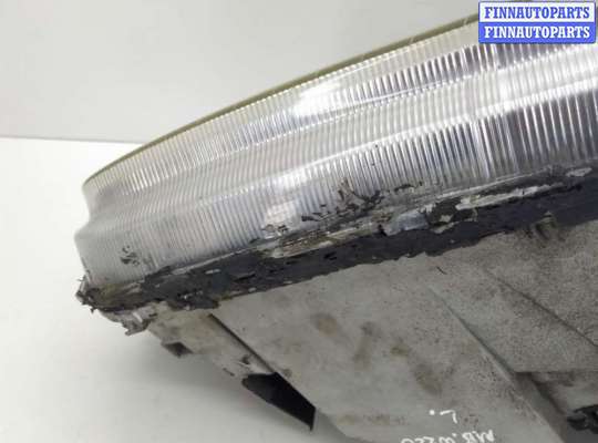 купить Фара левая на Mercedes S W220 4 поколение (1998-2005)