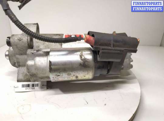 купить Стартер на Ford Focus 2 2004 - 2011