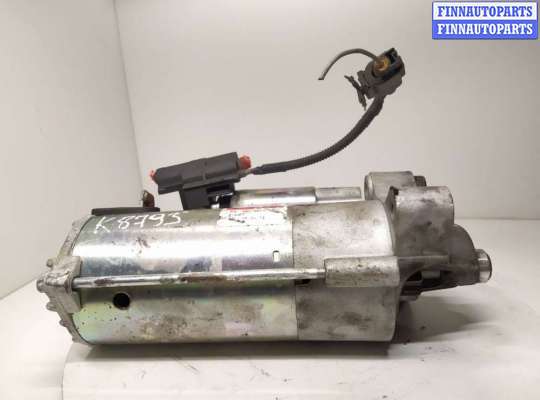 купить Стартер на Ford Focus 2 2004 - 2011