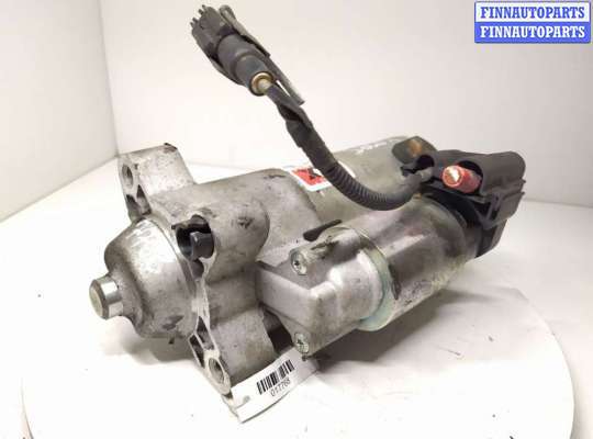 купить Стартер на Ford Focus 2 2004 - 2011