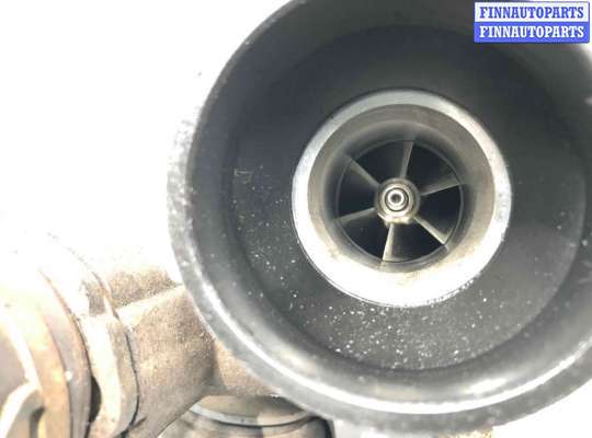 купить Турбина на Skoda Octavia I (1U) 1996 - 2010