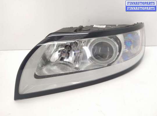 купить Фара левая на Volvo S40 II (MS) 2004 - 2012