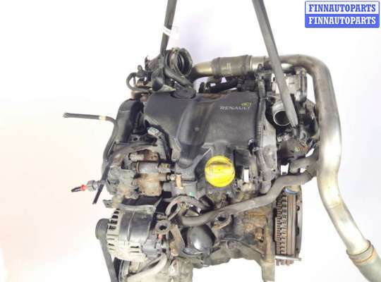 купить Двигатель на Renault Duster (HS) 2010 - наст. время
