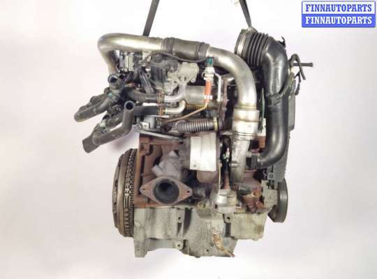 купить Двигатель на Renault Duster (HS) 2010 - наст. время
