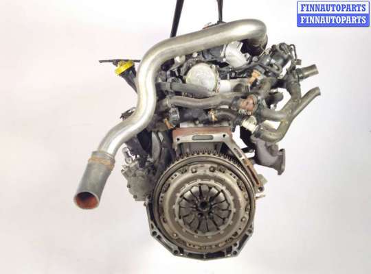 купить Двигатель на Renault Duster (HS) 2010 - наст. время