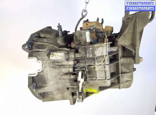 купить КПП механическая (МКПП) 6-ступенчатая на Ford Transit 3 поколение [рестайлинг] (2006-2013)