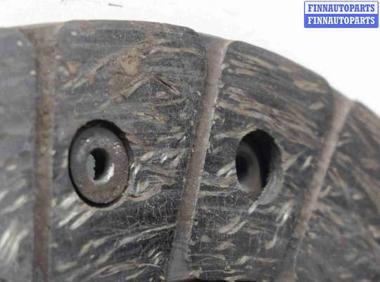 купить Комплект сцепления на Skoda Fabia II (5J) 2007 - 2014