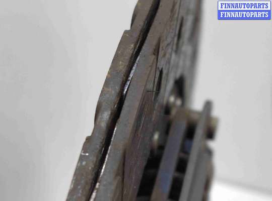 купить Комплект сцепления на Skoda Fabia II (5J) 2007 - 2014