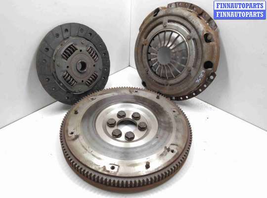 купить Комплект сцепления на Skoda Fabia II (5J) 2007 - 2014