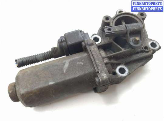 купить Электромотор раздаточной коробки на BMW X5 E53 E53 [рестайлинг] (2003-2006)