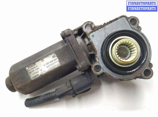 купить Электромотор раздаточной коробки на BMW X5 E53 E53 [рестайлинг] (2003-2006)