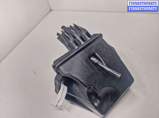 купить Ресивер воздушный на Mercedes Sprinter II (w906) 2006 - 2017