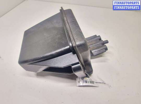 купить Ресивер воздушный на Mercedes Sprinter II (w906) 2006 - 2017