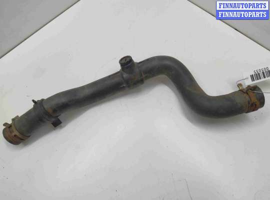 купить Патрубок отопителя (печки) на Renault Trafic II 2001 - 2014