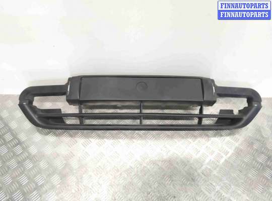 купить Заглушка (решетка) в бампер передний на Citroen Xsara (N1) 1997 - 2005