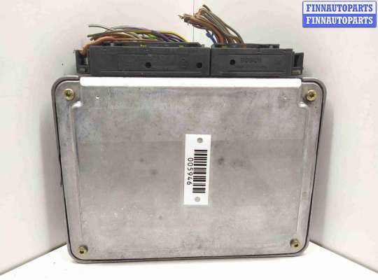 купить Блок управления двигателем на Opel Omega B 1994 - 2003