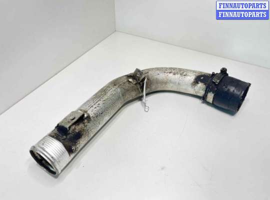 купить Патрубок интеркулера на Audi A6 C6 (4F2) 2004 - 2011
