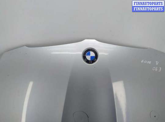 купить Капот на BMW 3 E90/E91/E92/E93 5 поколение (2005-2013)