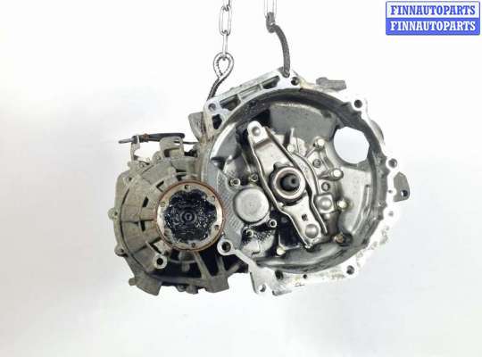 КПП механическая (МКПП) 6-ступенчатая ST339523 на SEAT Leon II (1P) 2005 - 2012