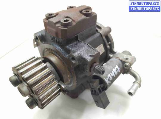 купить ТНВД на Skoda Fabia II (5J) 2007 - 2014