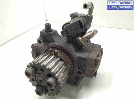 купить ТНВД на Skoda Fabia II (5J) 2007 - 2014