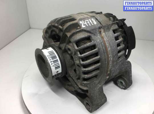 купить Генератор на Opel Corsa C 2000 - 2006