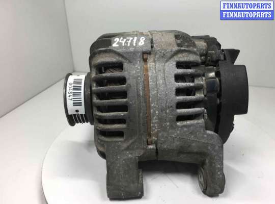 купить Генератор на Opel Corsa C 2000 - 2006