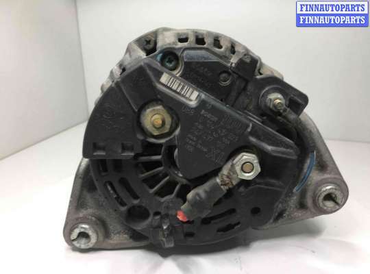 купить Генератор на Opel Corsa C 2000 - 2006