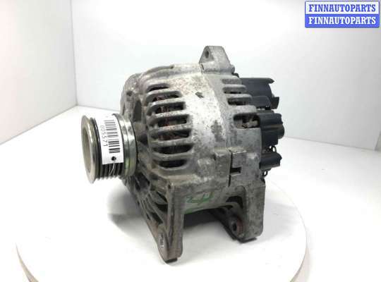 купить Генератор на Renault Duster (HS) 2010 - наст. время