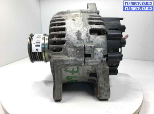 купить Генератор на Renault Duster (HS) 2010 - наст. время