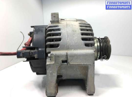 купить Генератор на Renault Duster (HS) 2010 - наст. время