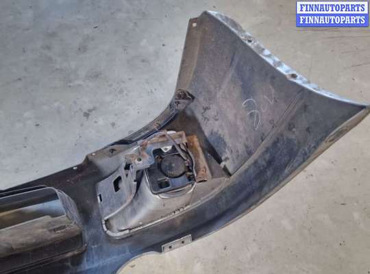 купить Бампер передний на Subaru Impreza 2 поколение [рестайлинг] (2002-2005)