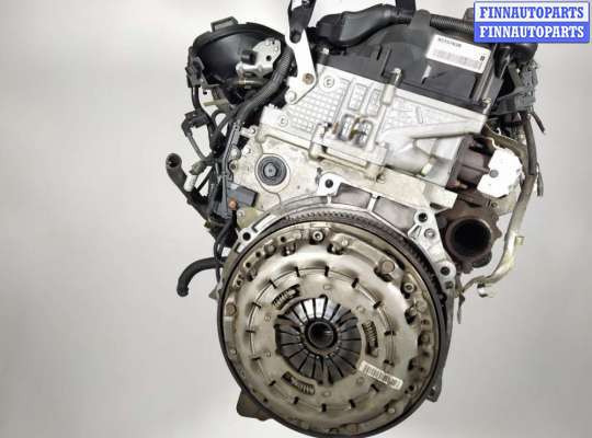 купить Двигатель на BMW 1 E87/E81/E82/E88 поколение [рейстайлинг] (2007-2011)