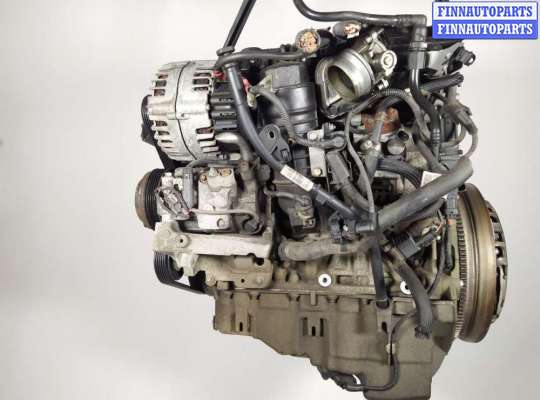 купить Двигатель на BMW 1 E87/E81/E82/E88 поколение [рейстайлинг] (2007-2011)
