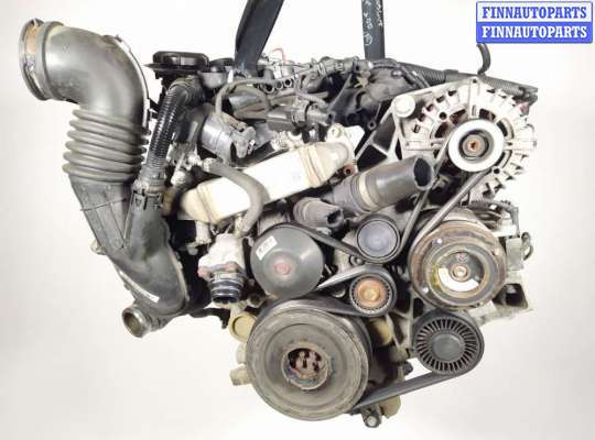 купить Двигатель на BMW 1 E87/E81/E82/E88 поколение [рейстайлинг] (2007-2011)