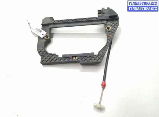 купить Скелет ручки наружной задней левой на BMW 5 E39 4 поколение [рейстайлинг] (2000-2004)