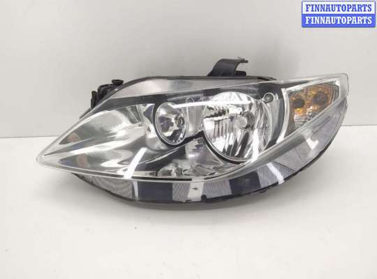 Фара левая ST345144 на SEAT Ibiza IV (6J,6P) 2008 - 2017