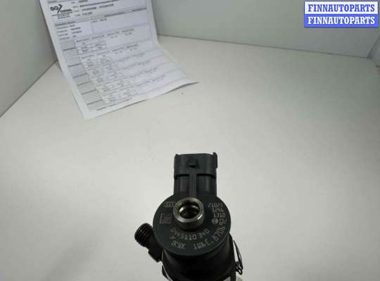 купить Форсунка на Citroen C4 2 поколение 2011 - 2021