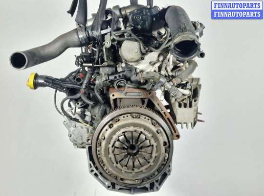 купить Двигатель на Nissan Qashqai I (J10) 2006 - 2013