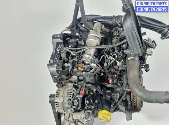 купить Двигатель на Nissan Qashqai I (J10) 2006 - 2013